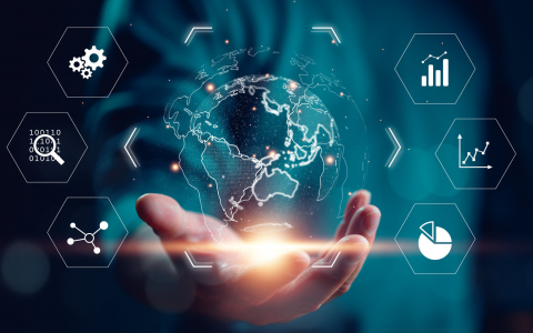 外贸人如何用数据精准开发客户？