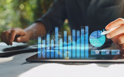 如何用海关数据精准筛选市场？