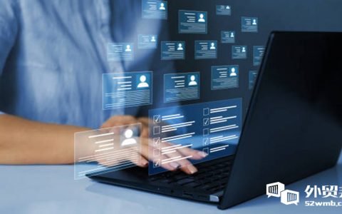 外贸业务员用海关数据能做什么？