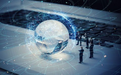 为什么越来越多外贸企业开始用海关数据找客户？